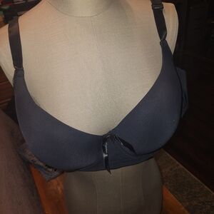 Emily Johnson Padded Bra